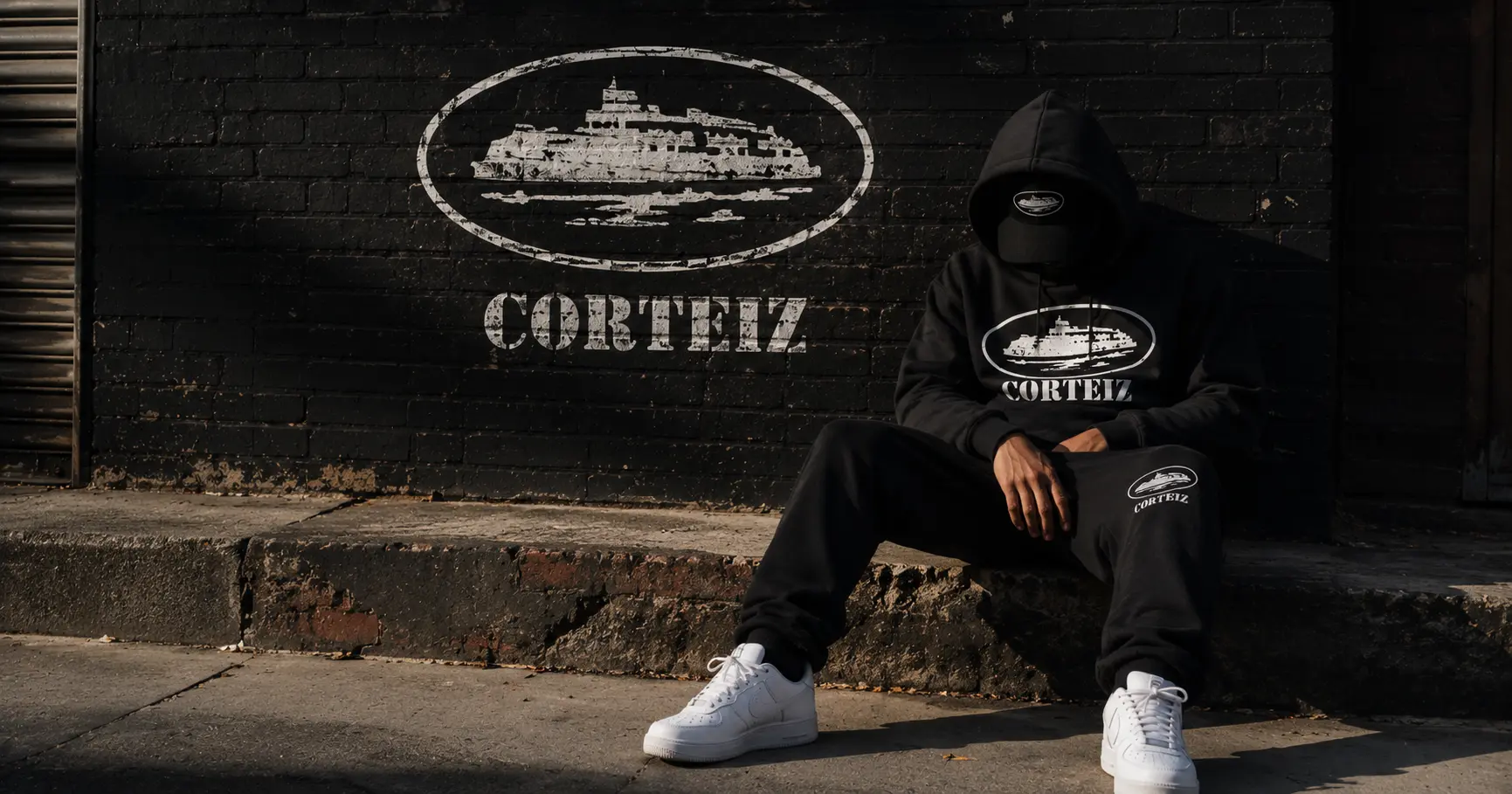 ensemble Corteiz